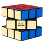 Оригинален куб на Рубик 3x3x3 Rubik's Special Retro 50th Anniversary Edition, снимка 3
