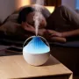 Арома дифузер Humidifier , снимка 1