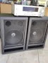 Аудио Система - Американски Тонколони 12" 8 Ohm + Усилвател Yamaha RX-V361;  В ДОБРО СЪСТОЯНИЕ !!!, снимка 2