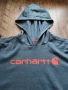 Carhartt Force Extremes Signature Graphic - страхотно мъжко горнище М, снимка 1