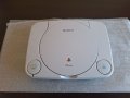 PS one Slim, PS1 Slim, Playstation 1 Slim, Плейстейшън 1 Слим, снимка 4