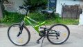 24" Намалено колело Reactor , снимка 1 - Велосипеди - 45826853