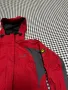 jacket wolfskin texapore дамско изолирано яке размер М, снимка 4