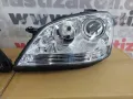 Фарове за MERCEDES ML W164/2005-2011/, снимка 3