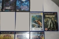 Игри за PS2 Peter Pan Neverland/Ace Combat/Space Invaders/Operation Winback/NBA/Eragon/The Seed, снимка 5