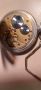 Продавам много стар добре работещ Джобен Часовник с Ланец -много , много рядък  модел , снимка 4