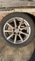 джанти с гуми всесезонни 17 цола, снимка 3