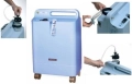 Кислороден Концентратор Philips Respironics EverFlo, снимка 3