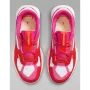 Маратонки NIKE Jordan Air 200E Shoes Red/Pink, снимка 3