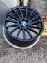 Джанти Восен Vossen за БМВ BMW 5x120 чисто нови Е90 F10 F30 X3 X drive, снимка 8