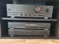 Усилвател Technics , снимка 3