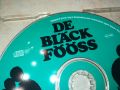 DE BLACK FOOSS CD ВНОС GERMANY 1807241653, снимка 6