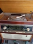 радио грамофон Ригонда, снимка 1