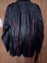Кожено дамско яке, снимка 3