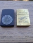 Zippo Супер Рядки колекционерски., снимка 1
