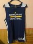 NBA двустранен тренировен потник на Indiana Pacers, оригинален от САЩ., снимка 1 - Спортни дрехи, екипи - 46022172