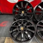 Алуминиеви джанти за Порше, 17 цола, 5х130, 4 броя, снимка 6