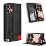 Nothing CMF Phone 2 Pro Magnetic / Wallet Stand /Retro Texture Кожен Калъф и Протектор, снимка 11