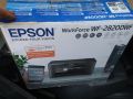 Принтер epson, снимка 1 - Принтери, копири, скенери - 45204307