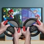 COODIO Volant Pro Switch – волани за Joy-Con контролери (2 бр.) за Nintendo Switch/OLED, снимка 2