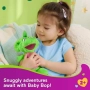 Нова Плюшена играчка Baby Bop 16.5см Barney Fisher-Price за деца подарък, снимка 3