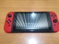 Nintendo Switch / Конзола Нинтендо Суич заедно с игри, снимка 5