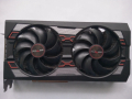 Sapphire PULSE RX 5700 XT 8GB GDDR6 256 BIT, снимка 1