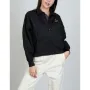 Дамско бомбър яке  PUMA Aitana Cropped Bomber Black, снимка 1