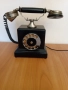Български ретро телефон, снимка 1