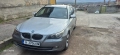bmw e61 automatik, снимка 1