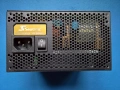 Модулно захранване Seasonic 660W, 80 Plus Gold, снимка 4