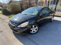 Пежо 307 ЦЦ 2.0i газ инж, снимка 1