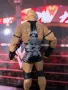 Екшън фигура WWE Mattel Ryback Райбак Basic Series figure играчка, снимка 7