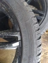  2 x зимни гуми 225/4018, снимка 2