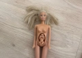Стари кукли Барби + рядка бременна Барби с бебе, снимка 5