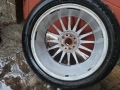Джанти OZ Superturismo 18' 5х112 57.1мм, снимка 6