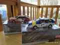 1:18 Метални модели на Audi Quattro Rally - Sun Star, снимка 2