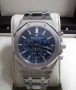 Audemars Piguet Royal Oak Chronograph 41mm Steel Black Dial Различни Варианти, снимка 13