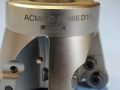 Фрезова глава със сменяеми пластини ARNO ACMA 40.05.066.D16 Milling Cutters, снимка 5