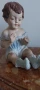 Порцеланови Статуетки/Деца, снимка 4