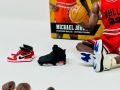 Екшън кукла Action Figures Майкъл Джордан Michael Jordan, снимка 7