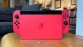 Nintendo Switch OLED + PicoFly чип, снимка 3