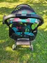 Лятна количка CAM Compass, снимка 10