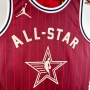 Мъжки потник Jordan Kobe Bryant All-Star Edition West размер XXL, снимка 3
