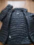 the north face - олекотено пухено яке М, снимка 9