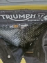 Нов мото панталон Triumph Ladies Riding Jeans, размер 26/XXS , снимка 3