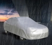Универсално покривало за автомобил с размери (S, M, L, XL, XXL), снимка 5