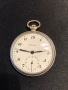Джобен часовник - Молния - СССР - 18 РУБИНА - ПЕРФЕКТЕН, снимка 7