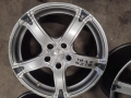 Алуминиеви джанти 18 Hyundai ix35 kia Sportage Toyota rav 4 Suzuki vitara , снимка 1