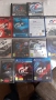 Единствена в БГ Пълна Коленция Gran Turismo 1, 2, 3, 4, 5, 6, 7 и още Гран турисмо пълна колекция, снимка 4